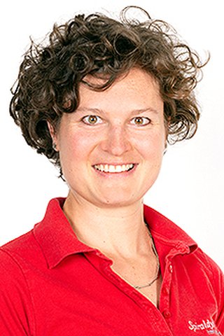Profilbild von Simone Karmann