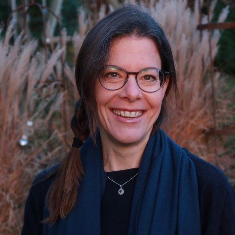 Profilbild von Barbara Hartung