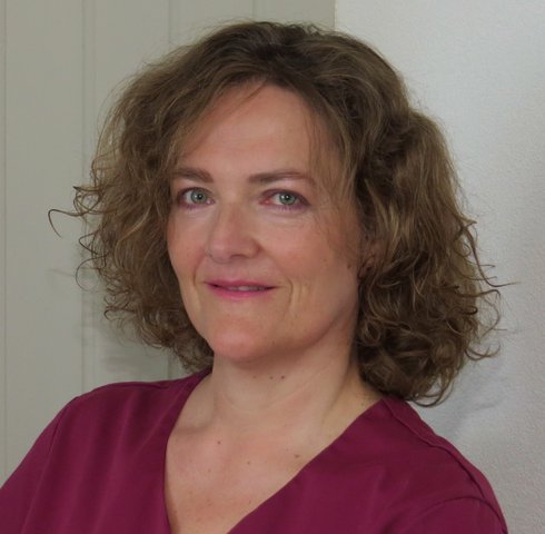 Profilbild von Monika Bineau