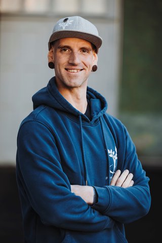 Profilbild von Michael Birchler