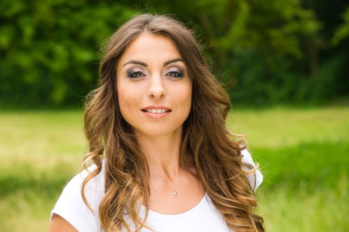 Profilbild von Selda Tatli