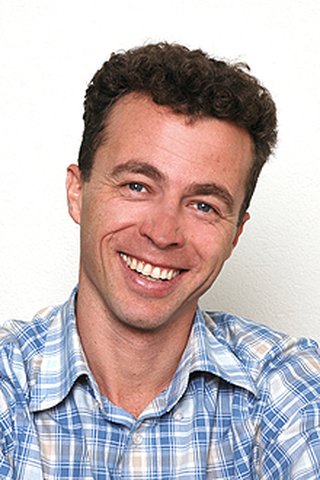 Profilbild von Christian Heel