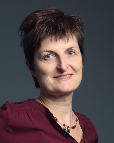 Profilbild von Theres Dobos