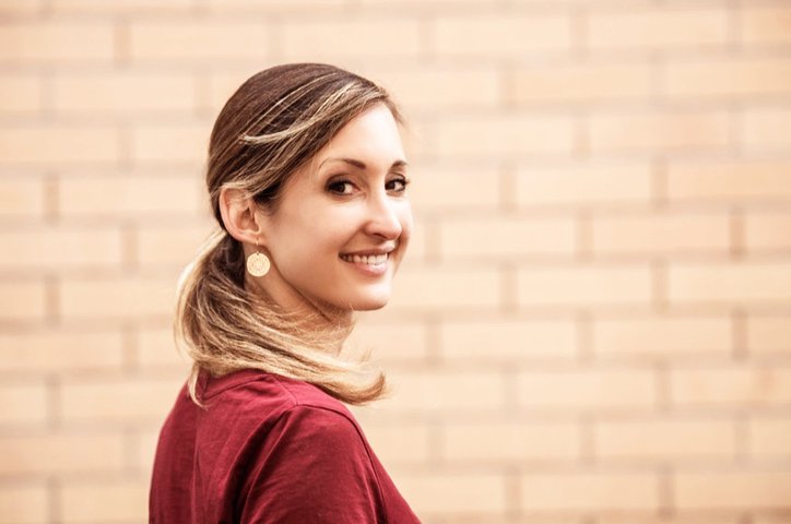 Profilbild von Tabea Annen