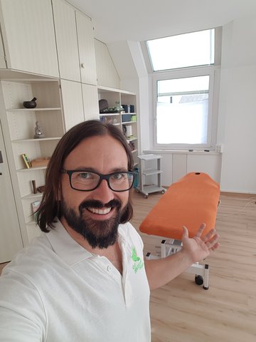Profilbild von Fernando Nicolás-Pastrana