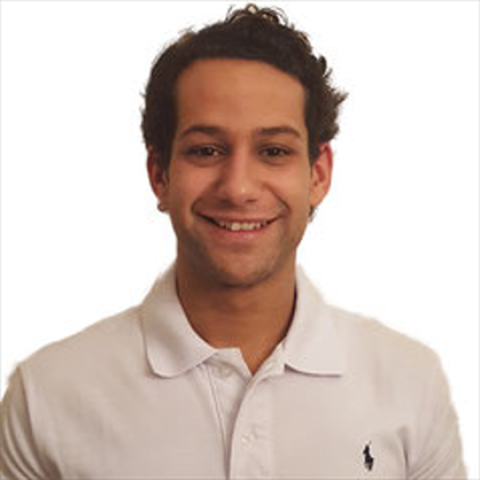 Profilbild von Alexander Flies