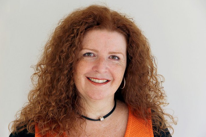 Profilbild von Nicole Leuthold