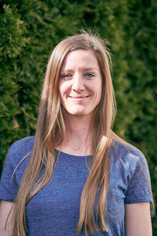 Profilbild von Julia Sigrist