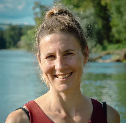 Profilbild von Dr. med. Mirjam Wyss