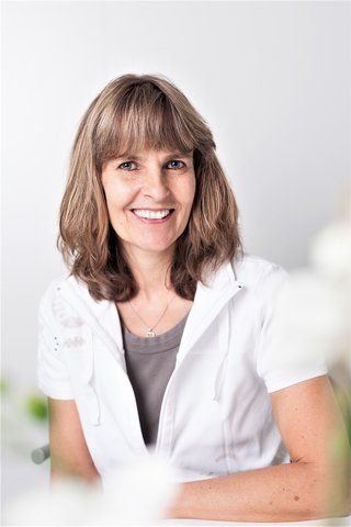 Profilbild von Petra Stieger