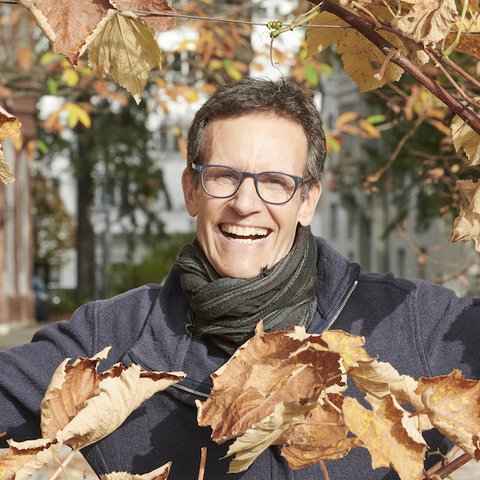 Profilbild von Winfried Knöchelmann