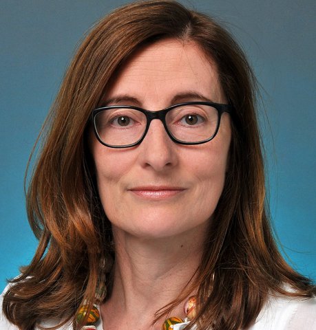 Profilbild von Monica Brunner