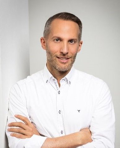 Profilbild von Roger Kleefeldt