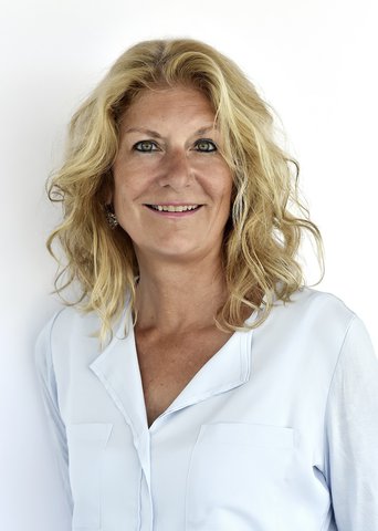 Profilbild von Andrea Gautschi