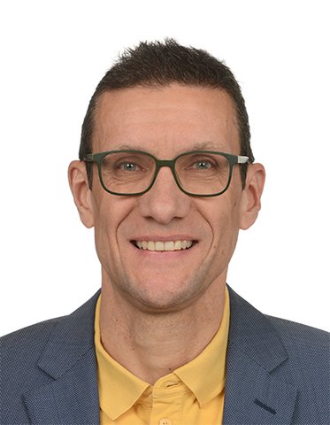 Profilbild von Andreas Grieder