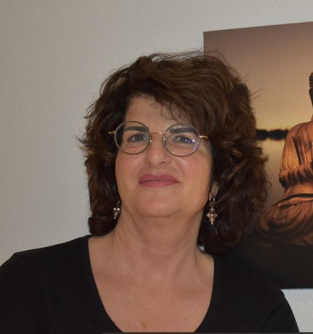 Profilbild von Ursula Dolsdorf