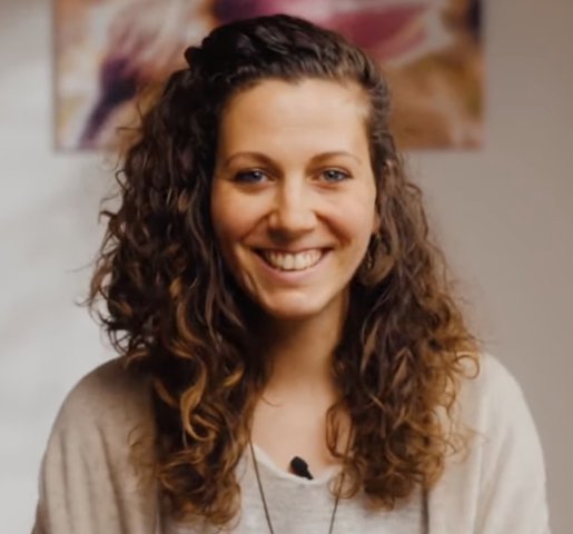 Profilbild von Cara Gloor