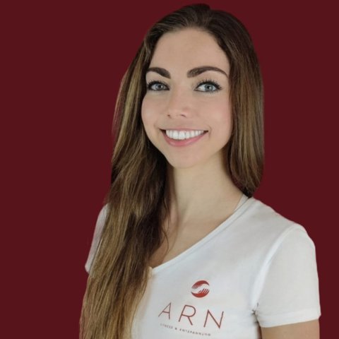 Profilbild von Angela Arn