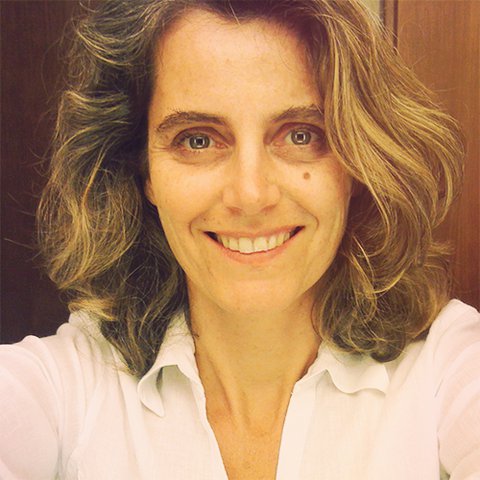 Profilbild von Anita Blom
