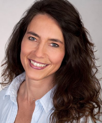 Profilbild von Gabriela Knaus