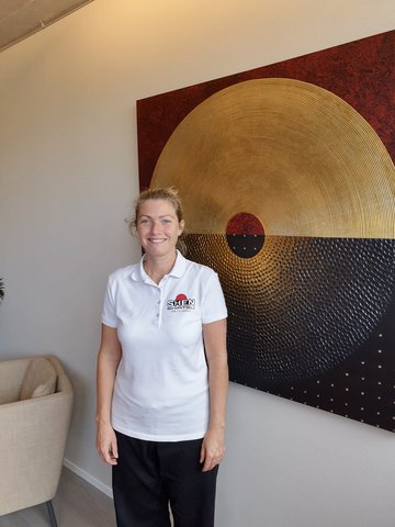 Profilbild von Sibylle Schneider