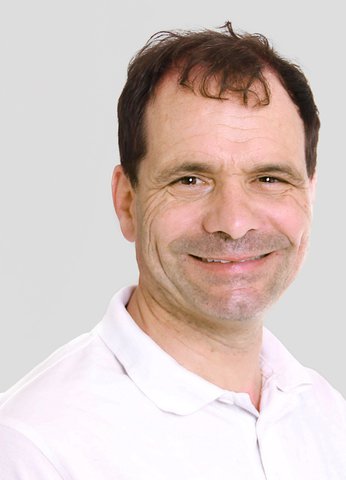 Profilbild von Patrick Welte