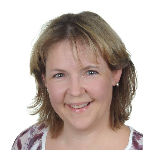 Profilbild von Daniela Michel