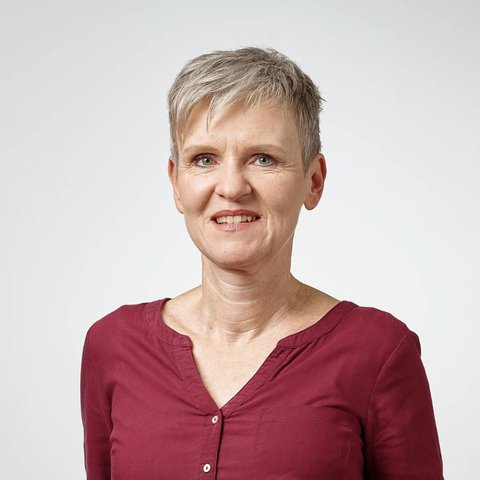 Profilbild von Silke Splettstösser