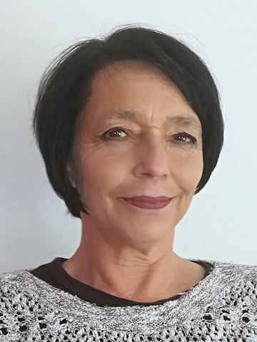 Profilbild von Blanca Lüthi-Czesnat