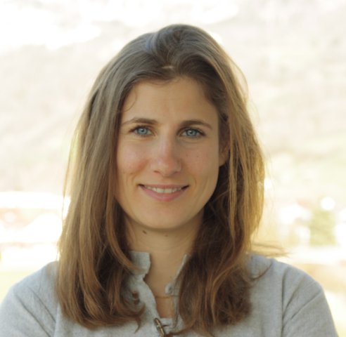 Profilbild von Sara Kohout