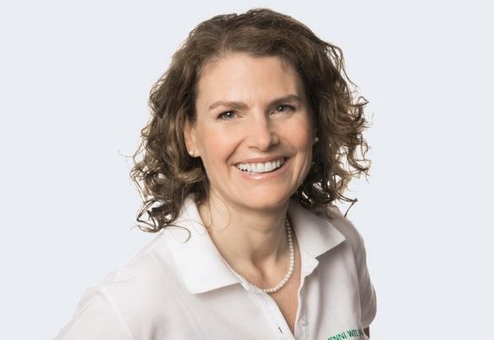 Profilbild von Gabriela Jenni