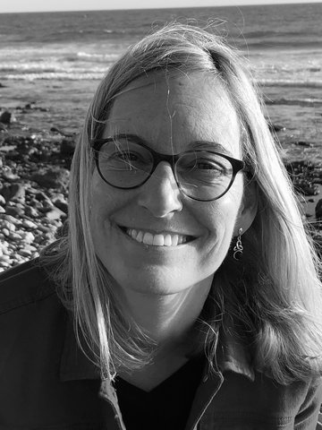 Profilbild von Sandra Hauser