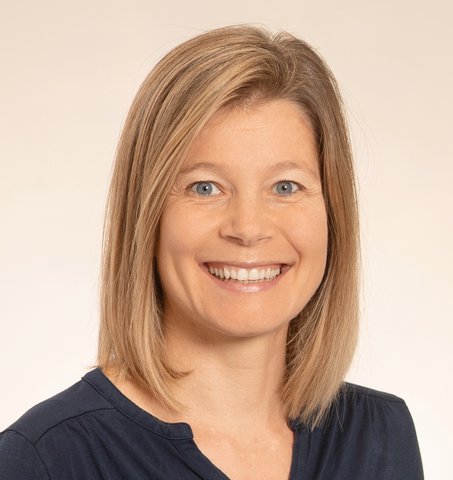 Profilbild von Katharina Künzler