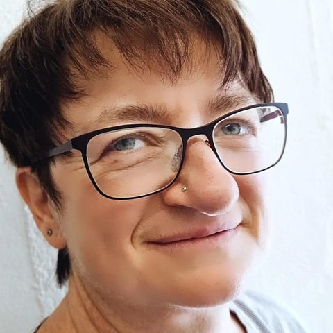 Profilbild von Jackie Bühler