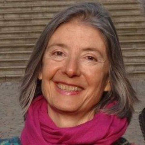 Profilbild von Corinne Suzanne Graf