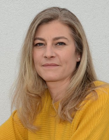 Profilbild von Claudia Bollhalder