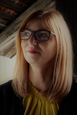 Profilbild von Erika Rudin