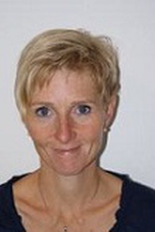 Profilbild von Nicole Rissi