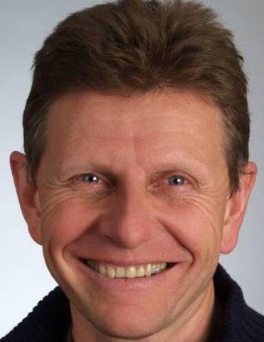 Profilbild von Hans Gübeli