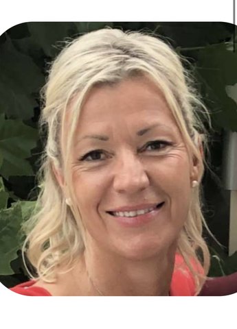 Profilbild von Mareike Baggenstos-Rogger