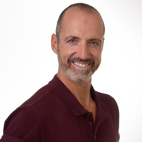 Profilbild von Sandro Petrillo