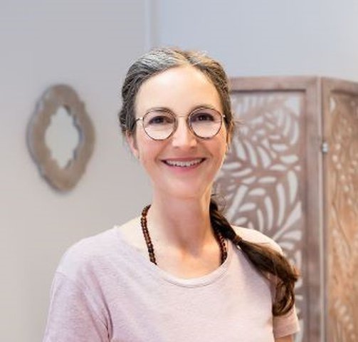 Profilbild von Marie-Louise Kaiser
