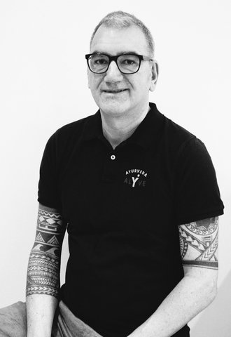 Profilbild von Alberto Gelpi
