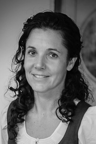 Profilbild von Priska Pfammatter