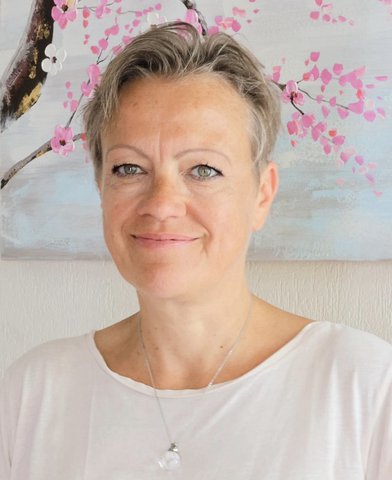 Profilbild von Bettina Schellstede