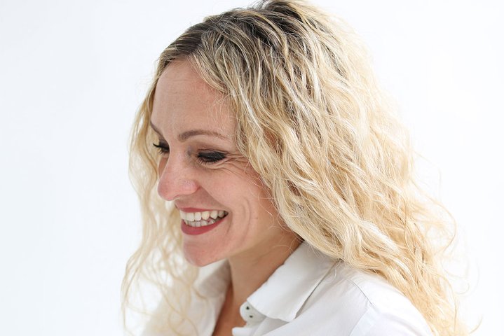 Profilbild von Ursi Holenstein-Rhyner