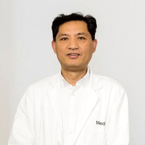 Profilbild von Xiaowen Zheng