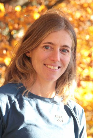 Profilbild von Susanne Schmid
