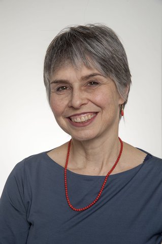 Profilbild von Gabrielle Gern