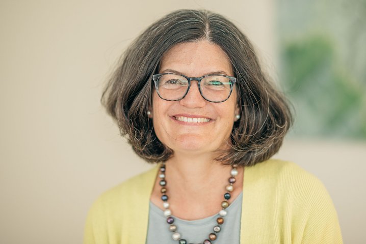 Profilbild von Regula Ehrensperger